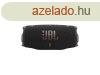 JBL Charge 6 Bluetooth Speaker Black