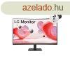 LG 31,5" 32MR50C-B LED Curved