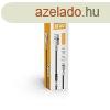 ColorWay USB-A to Apple Lightning (head metal) 2.4A 1m Black