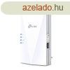 TP-Link RE500X AX1500 Wi-Fi 6 Range Extender White