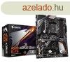 Gigabyte A520 AORUS ELITE