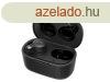 JVC HA-A25T ANC Bluetooth Headset Black
