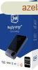 3mk MagSynergy 10000mAh Powerbank Black