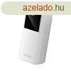 Vention FHMW0 30000mAh PowerBank White