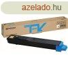 Kyocera TK8115 toner cyan ORIGINAL