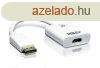 ATEN VC986 4K DisplayPort to HDMI Active Adapter White