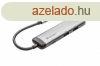 Verbatim USB-C Multiport Hub USB 3.0 | HDMI Silver