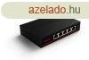 Asustor ASW205T 5-port 2.5GBase-T Unmanaged Switch