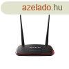Tenda AP4 300Mbps Wireless N Access Point Black