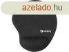 Sandberg Gel Mousepad Wrist Rest BULK
