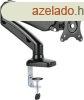 Raidsonic IcyBox IB-MS303-T Monitor Stand With Table Support