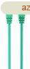 Gembird CAT5e F-UTP Patch Cable 2m Green