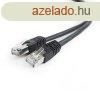 Gembird CAT5e F-UTP Patch Cable 2m Black