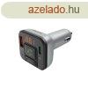 Hama Bluetooth Kihangost s Transzmitter Black