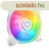 Cooler Master MasterFan MF140 Halo2 White Edition