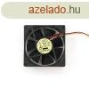 Gembird 80mm PC case fan Ball Bearing