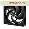 Arctic P12 PWM PST (Black/Black)