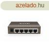Tenda TEG1005D gigabit 10/100/1000Mbps 5-port gigabit ethern
