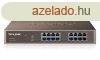 TP-Link TL-SG1016D 16Port Gigabit Switch metal