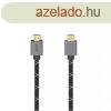 Hama FIC Premium Ultra High Speed (8K) HDMI 2m Kbel
