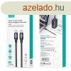 Usams SJ524USB01 Type-C to Type-C 100w PD Fast Charging and 