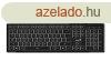 Genius SlimStar 820 Keyboard Black HU