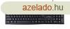 Gembird KB-UM-107 Multimedia Keyboard Black US