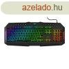 Hama uRage Exodus 700S Semi Mechanical Keyboard Black HU