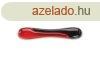 Kensington Duo Gel Keyboard Wrist Rest Black/Red