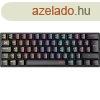 Ventaris Lissgard RGB Blue Switch Mechanical Gamer Keyboard 