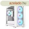 Asus A23 Plus Tempered Glass White