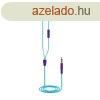 Trust Buddi Kids In-Ear Headset Purple/Blue