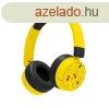 OTL Technologies Pokmon Pikachu Kids Bluetooth Headset Yell