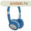 Sencor SEP 702BT Bluetooth Headset for Kids Blue/White