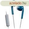 JVC HA-F19M Retro Headset Blue/Grey