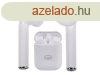 Trevi HMP 1222 True Bluetooth Headset White