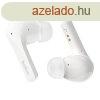 Belkin SoundForm Motion True Wireless Earbuds White