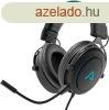 Lamax Heroes General 1 Gamer Headset Black