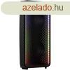 Samsung MX-ST50B/EN Bluetooth Sound Tower Black