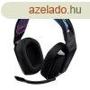 Logitech G535 Gamer Wireless Headset Black
