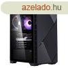 Zalman Z3 Iceberg Window Black