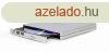 Gembird DVD-USB-02-SV Slim DVD-Writer Silver BOX