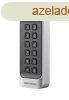 Hikvision DS-K1107AMK Card Reader Silver/Black