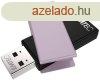 Emtec 8GB C350 Brick USB2.0 Purple