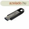 Sandisk 128GB Cruzer Extreme GO USB3.2 Silver/Black