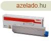 Oki C831/C841 Cyan toner