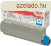 Oki 43324423 Cyan toner