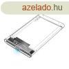 Logilink External HDD enclosure 2,5" HDD/SSD, USB 3.0 t