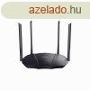 Tenda RX9 Pro AX3000 Dual Band Gigabit Wi-Fi 6 Router Black
