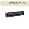 Premium HP W2213X No.207X Magenta Chip Nlkli Utngyrtott 